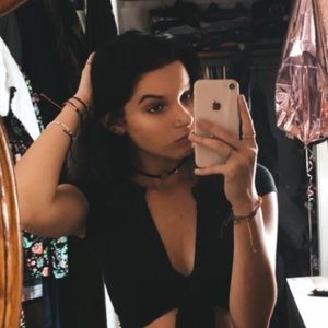 Meet your Posher, Grace